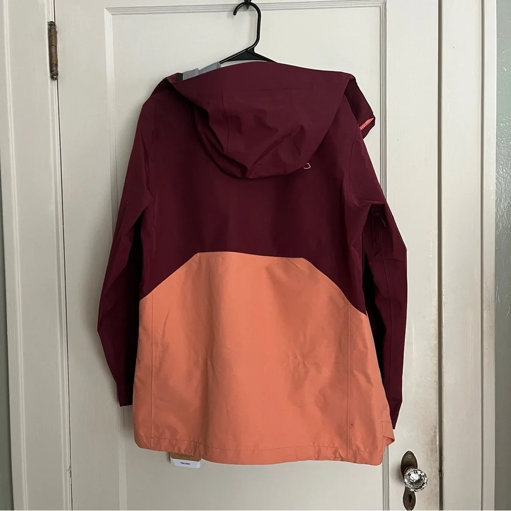 Flylow Puma Snow Jacket - L - Picture 2 of 11